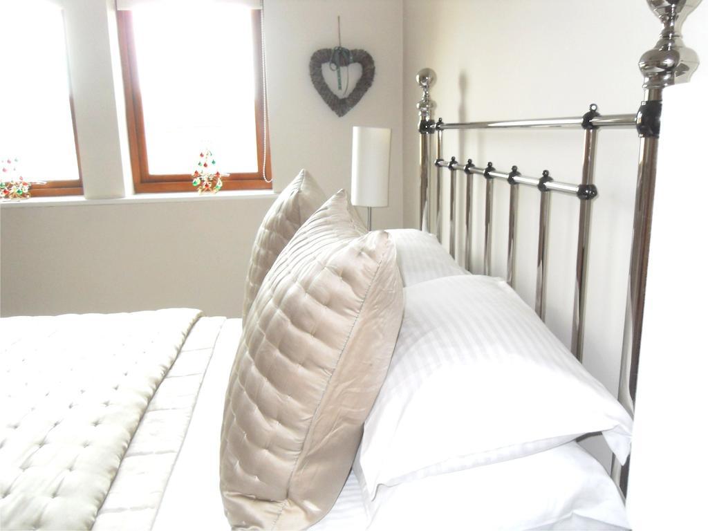 Ferienwohnung 11 Talbot Court York Zimmer foto