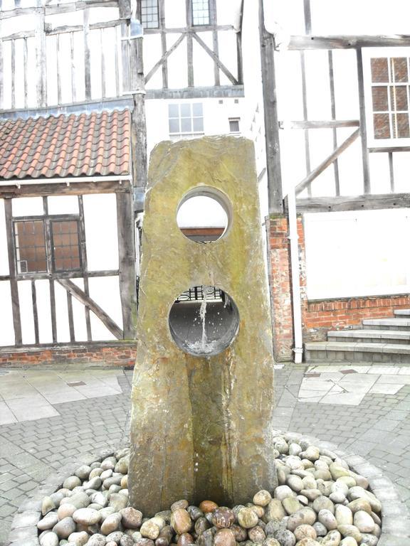 Ferienwohnung 11 Talbot Court York Zimmer foto