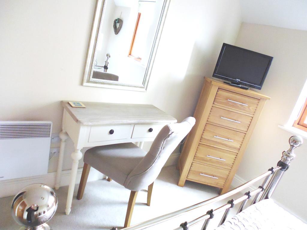 Ferienwohnung 11 Talbot Court York Zimmer foto