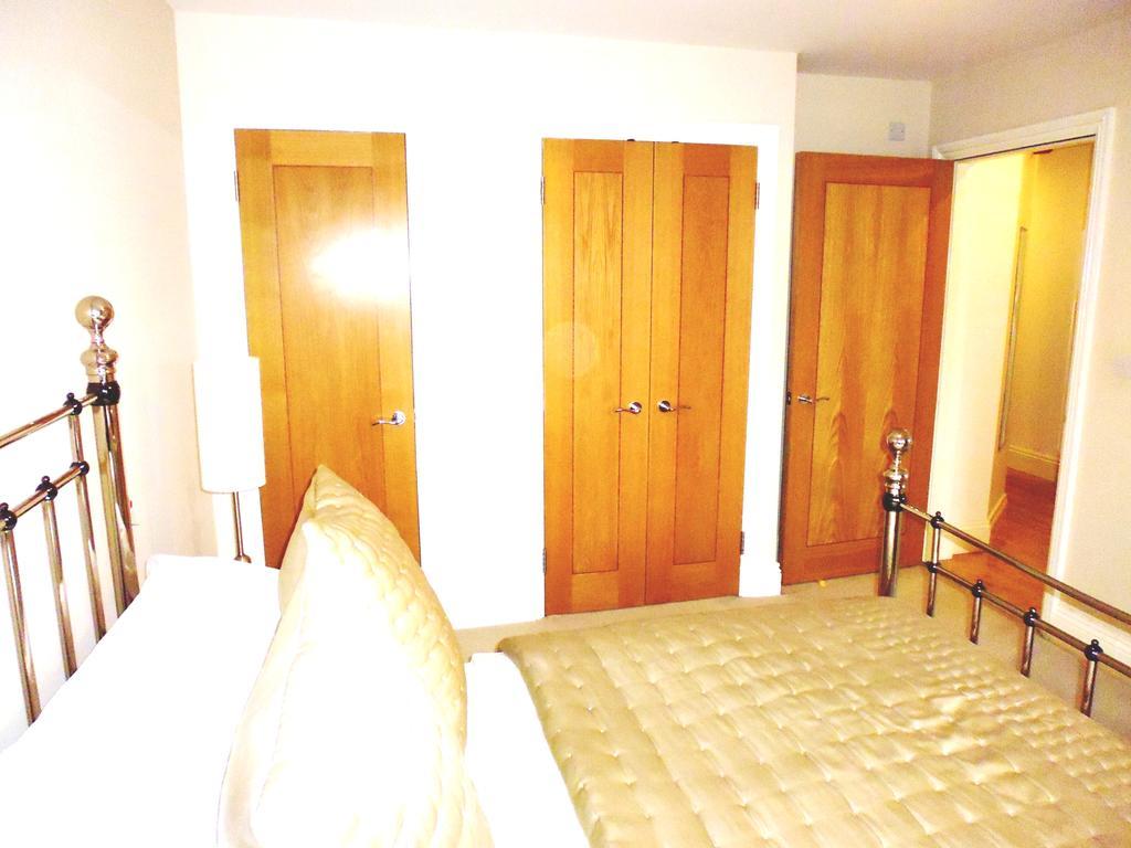 Ferienwohnung 11 Talbot Court York Zimmer foto