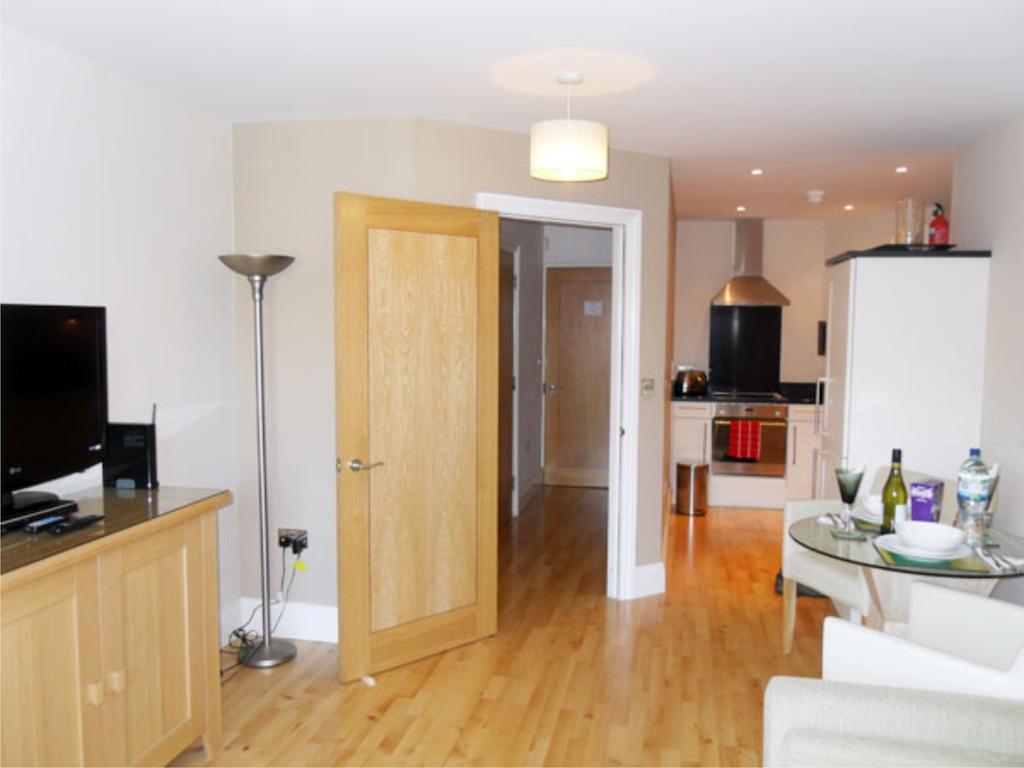 Ferienwohnung 11 Talbot Court York Zimmer foto