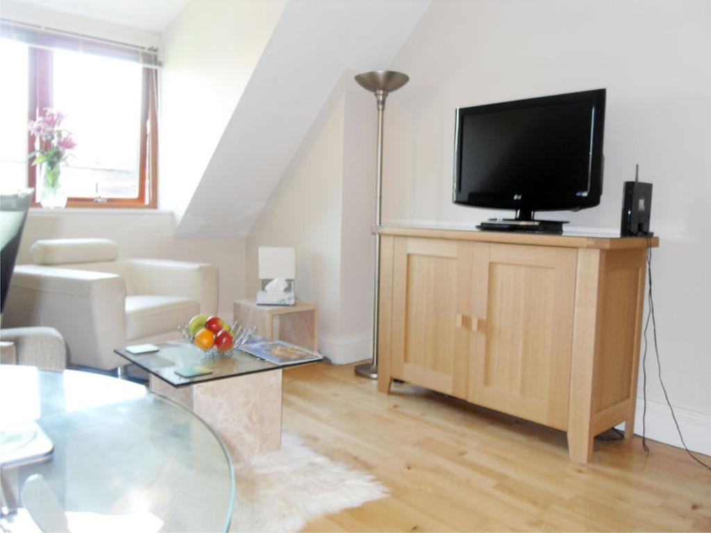 Ferienwohnung 11 Talbot Court York Zimmer foto
