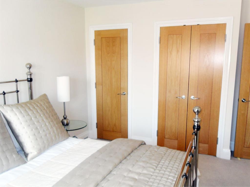 Ferienwohnung 11 Talbot Court York Zimmer foto