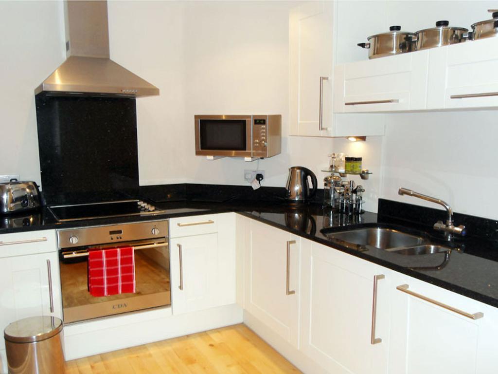 Ferienwohnung 11 Talbot Court York Zimmer foto