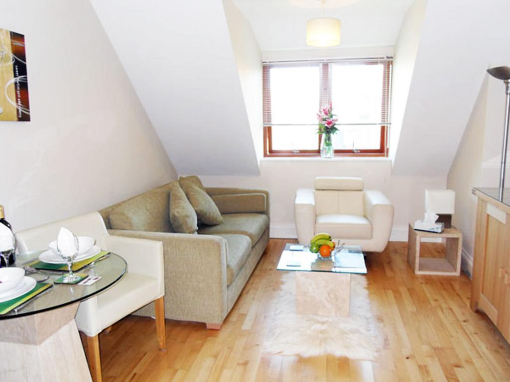 Ferienwohnung 11 Talbot Court York Zimmer foto