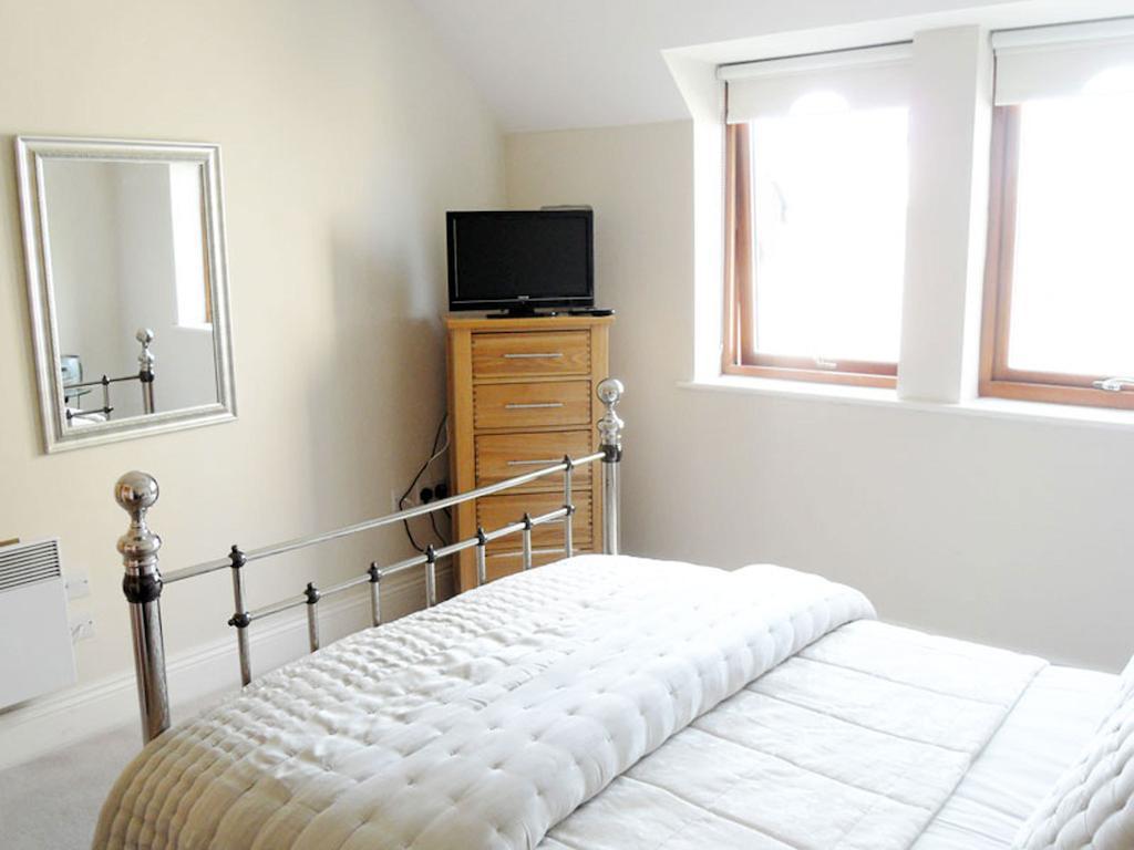Ferienwohnung 11 Talbot Court York Zimmer foto